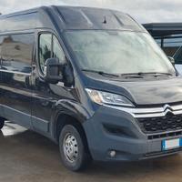 CITROËN NEW Jumper 2.2 eHDi 130CV L2H2 A/C 09.2015