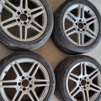 GOMME CONTINENTAL