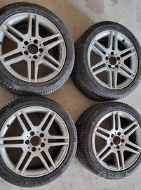 GOMME CONTINENTAL