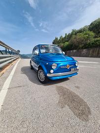 500 d'epoca