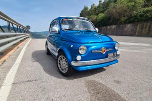 500 d'epoca
