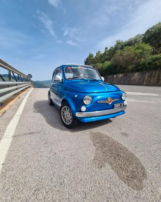 500 d'epoca