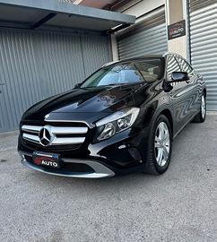 Mercedes-Benz GLA 200 CDI 136cv Automatic Sport