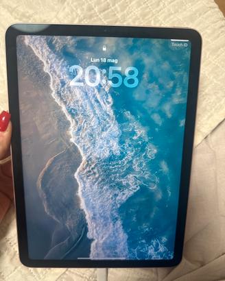 Ipad Air quarta generazione