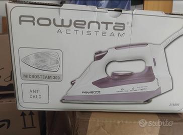 Rowenta nuovo