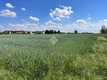 TER. RESIDENZIALE A IZANO