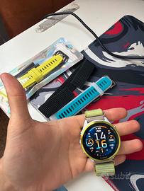 Garmin forerunner 570