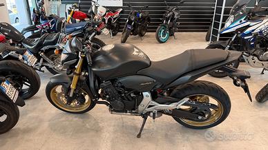 Honda Hornet 600 abs 2012