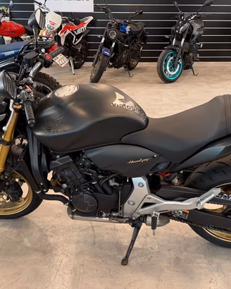Honda Hornet 600 abs 2012
