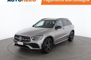 MERCEDES-BENZ GLC 300 CG90116