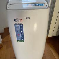 Climatizzatore portatile 13000 BTU Argo Milo Plus