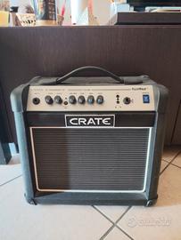 Amplificatore chitarra