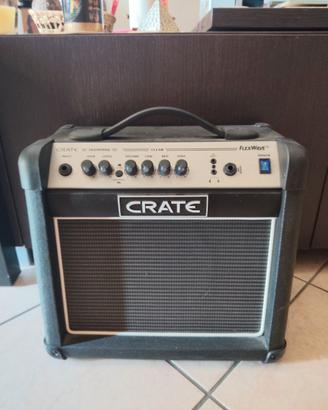 Amplificatore chitarra