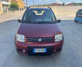 Fiat Panda 1.2 4x4 Climbing 12 mesi garanzia