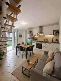Appartamento di 60 m² con 4 locali a Ravenna