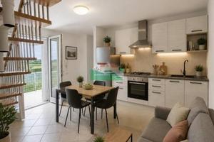 Appartamento di 60 m² con 4 locali a Ravenna