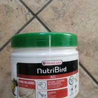 FIORY NUTRI BIRD A21 VERSELE LAGA 800gr 250gr