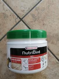 FIORY NUTRI BIRD A21 VERSELE LAGA 800gr 250gr