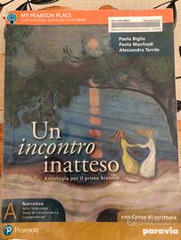 Un incontro inatteso- volume A