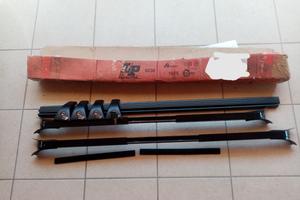 Barre portatutto LP  10241/B