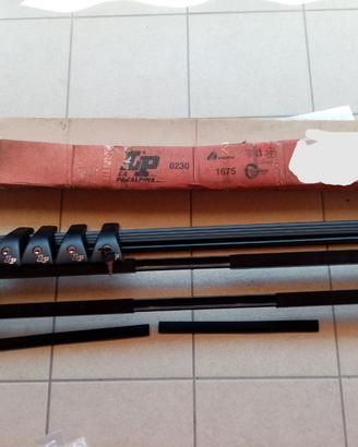 Barre  LP  10241/B, Golf, A4, A6, VH....