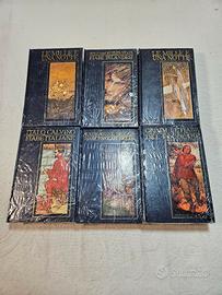 collezion3 di Fiabe classiche 6 vol.