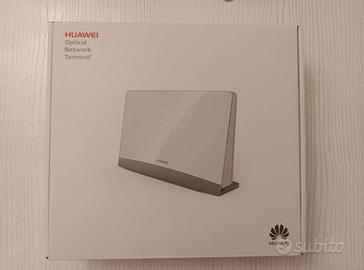 Modem fibra HUAWEI HG8245Q