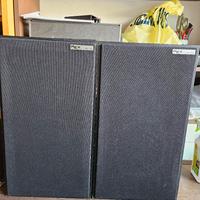 Casse stereo Rex rmd 218.