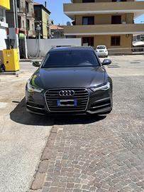 Audi A6 C7 2015 3.0 272cv