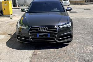 Audi A6 C7 2015 3.0 272cv
