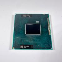 CPU processore Intel Core i5-2410M 2,3GHz