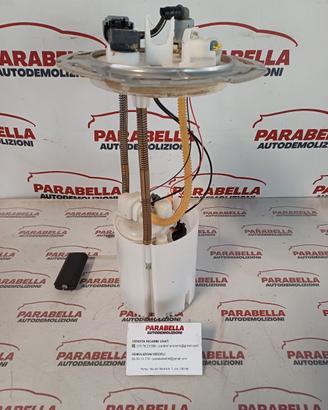 pompa carburante 058020003c Jeep Renegade 1.3 ibri