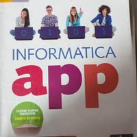 libro informatica APP