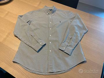 Camicia Polo Ralph Lauren tg. L