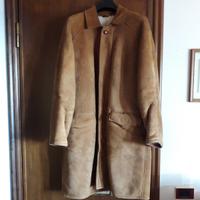 Cappotto di montone Scout