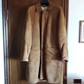 Cappotto di montone Scout