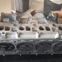 A6460100620 TESTATA MOTORE PER MERCEDES VITO W639