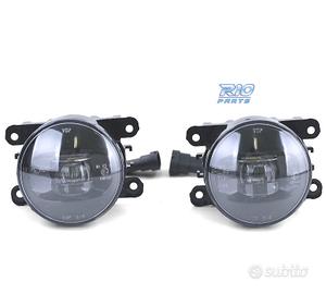 FARI ANTINEBBIA VARI MODELLI LED CITROEN DACIA FOR
