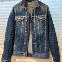 Giubbotto Jeans , JACK & JONES