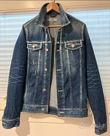 Giubbotto Jeans , JACK & JONES