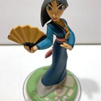 Disney Infinity 3.0 personaggio Pocahontas