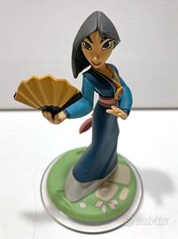 Disney Infinity 3.0 personaggio Pocahontas