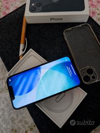 iPhone 13 mini 128 gb