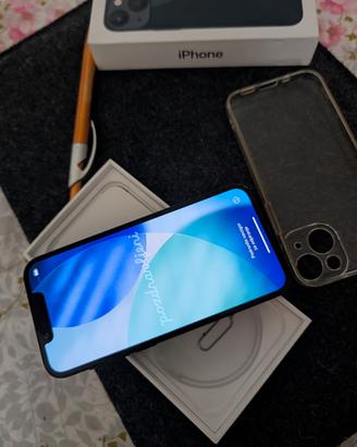 iPhone 13 mini 128 gb