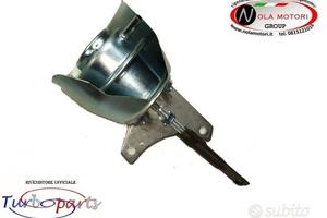 Attuatore westgate per ford focus peugeot 307