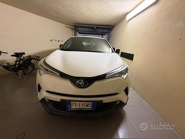 Toyota CHR