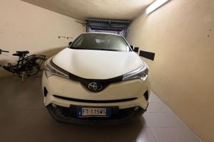 Toyota CHR