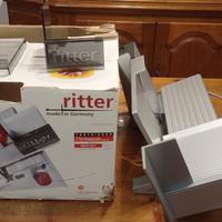 affettatrice  ritter