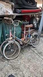 Bici graziella