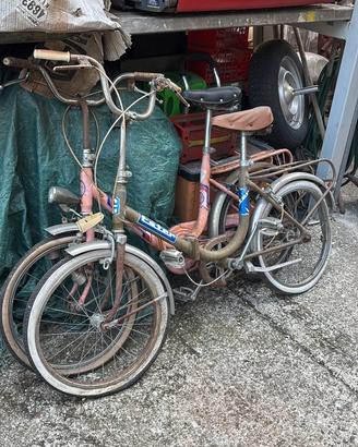Bici graziella
